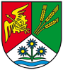 Wappen der Gemeinde Sülzetal  - Zur Startseite