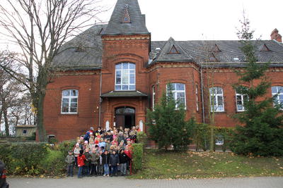 Bild vergrößern: Grundschule Osterweddingen