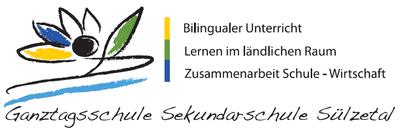 Bild vergrößern: Logo Ganztagsschule