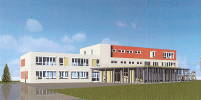 Erffnuge Grundschule