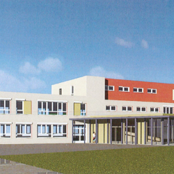 Erffnuge Grundschule