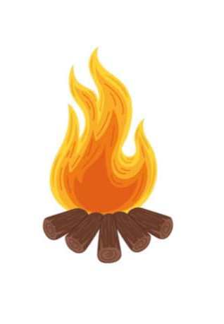 Bild vergrößern: Bild Feuer