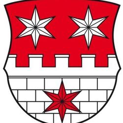 Langenweddingen Wappen