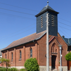 Kirche