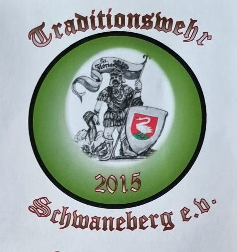 Bild vergrößern: Traditionswehr