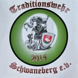 Traditionswehr