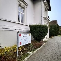 Bürgerhaus