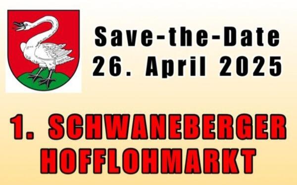 Bild vergrößern: Flohmarkt
