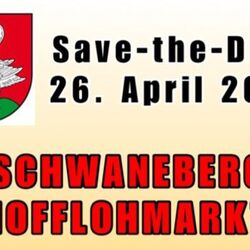 Flohmarkt