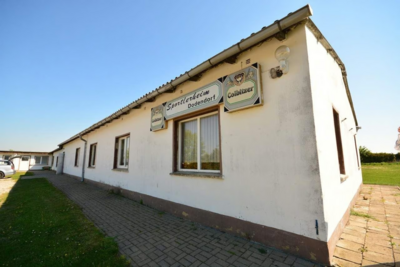 Bild vergrößern: Sportlerheim Dodendorf
