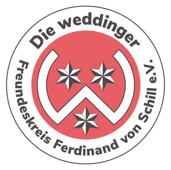 Bild vergr&ouml;&szlig;ern: Logo Freundeskreis Ferdinans von Schill e.V.