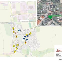 VZ-Plan Ackerstraße