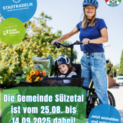 Stadtradeln