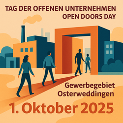 Tag der offenen Tür