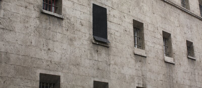 Bild vergr&ouml;&szlig;ern: Beratung zu SED Unrecht in Haldensleben