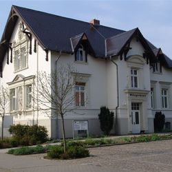 Bürgerhaus Langenweddingen
