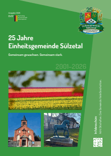 Broschüre