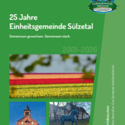 Broschüre