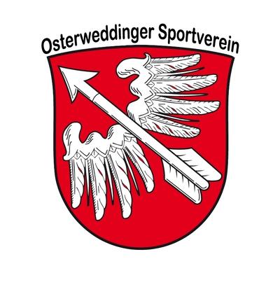 Bild vergrößern: Wappen OSV